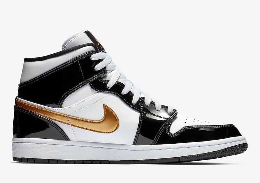 Air Jordan 1䏿¼ç:registered:é»é852542-007å叿¥æ
