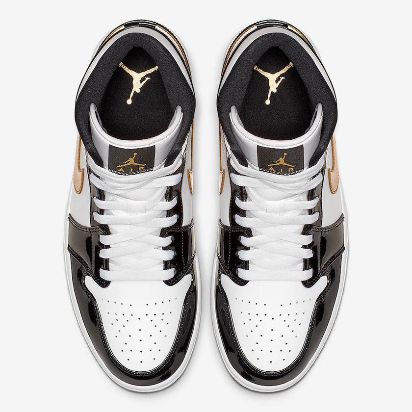 Air Jordan 1䏿¼ç:registered:é»é852542-007å叿¥æ