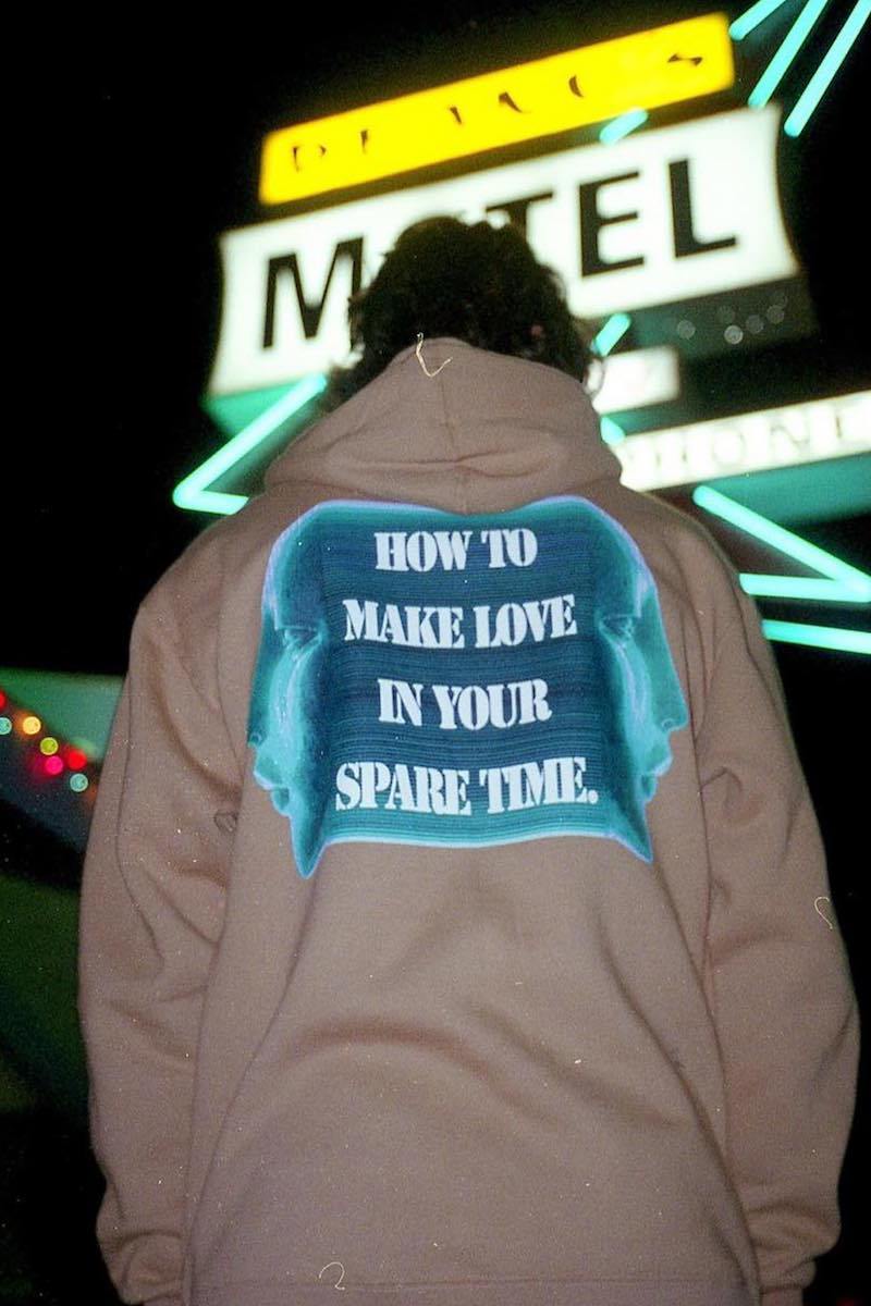 monkey time x PLEASURES 2019 å
¨æ°å¥æ³¨ç³»åå³å°ä¸æ¶