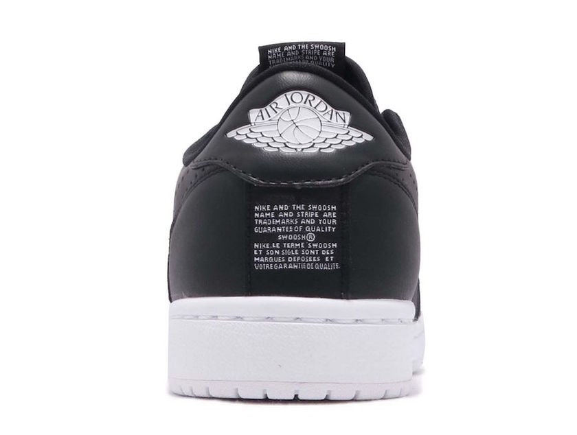 Air Jordan 1使»é»è²AV3918-001ç½è²AV3918-100