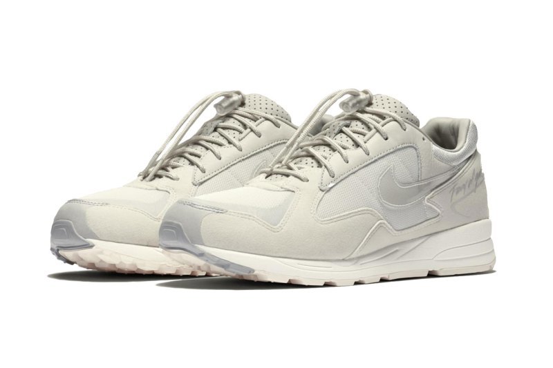 Fear of God x Nike Air Skylon II å
¨æ°ãLight Boneãé
è²æå
