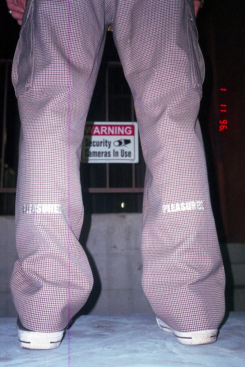 monkey time x PLEASURES 2019 å
¨æ°å¥æ³¨ç³»åå³å°ä¸æ¶