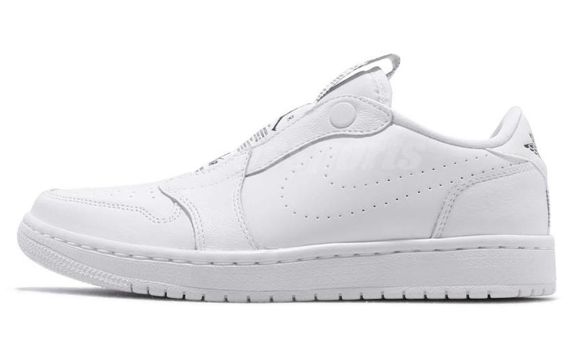 Air Jordan 1使»é»è²AV3918-001ç½è²AV3918-100