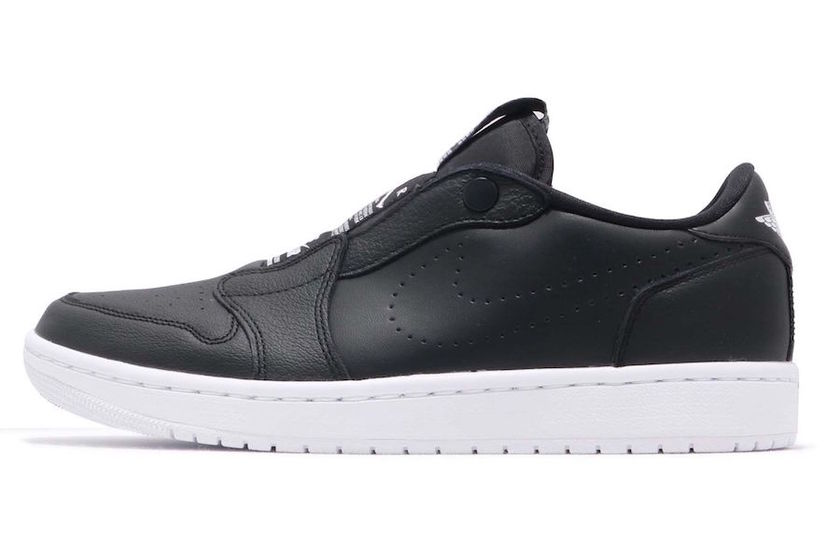 Air Jordan 1使»é»è²AV3918-001ç½è²AV3918-100