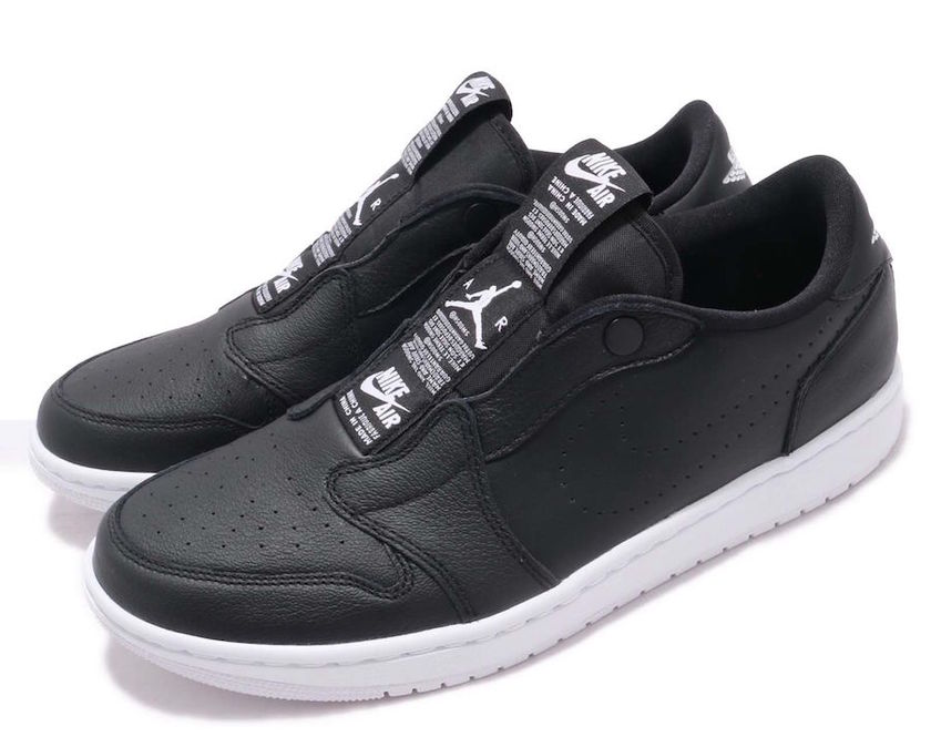 Air Jordan 1使»é»è²AV3918-001ç½è²AV3918-100