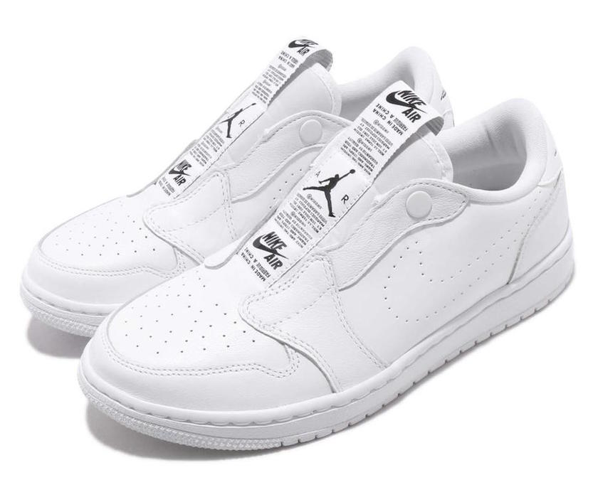 Air Jordan 1使»é»è²AV3918-001ç½è²AV3918-100