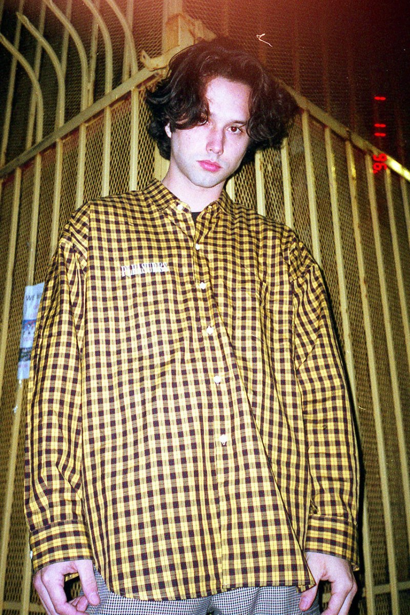 monkey time x PLEASURES 2019 å
¨æ°å¥æ³¨ç³»åå³å°ä¸æ¶