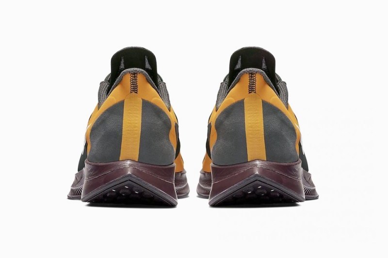 æ¶å
é è¦½ UNDERCOVER x Nike GYAKUSOU å
¨æ°è¯åè·é Zoom Pegasus Turbo