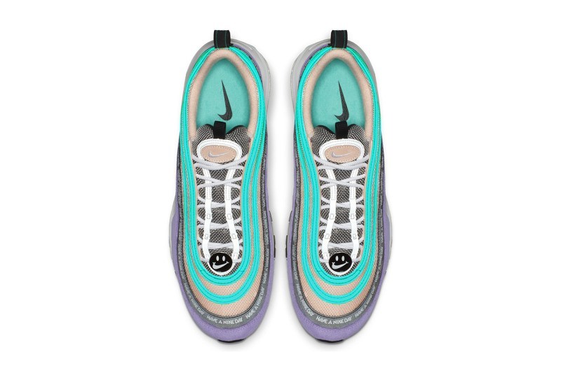 Nike Air Max 97ãHave A Nike Dayã奿³¨é
è²