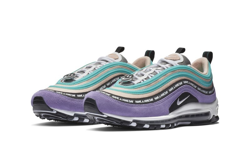 Nike Air Max 97ãHave A Nike Dayã奿³¨é
è²