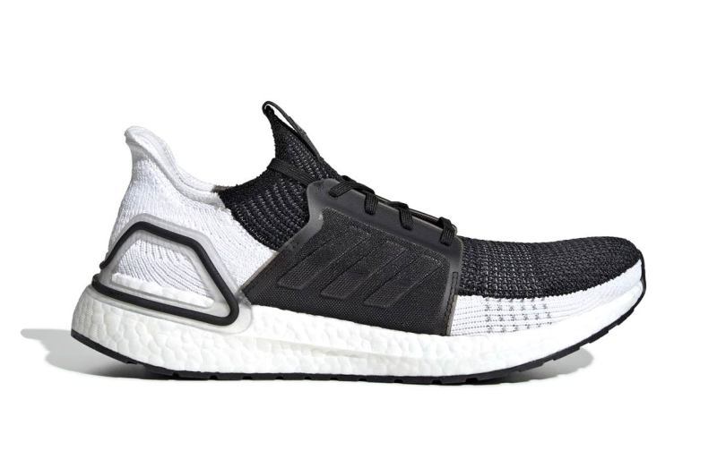 æ¶å
é è¦½ adidas UltraBOOST 19 å
¨æ°ãOreoãé
è²
