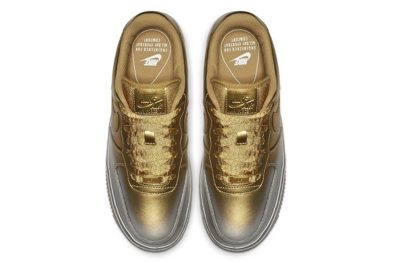 Nike Air Force 1 Low å
¨æ°é
è²è¨è¨