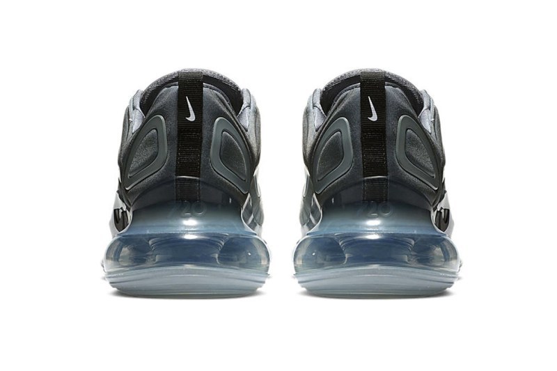 æ¶å
é è¦½ Nike Air Max 720 夿¬¾å
¨æ°é
è²