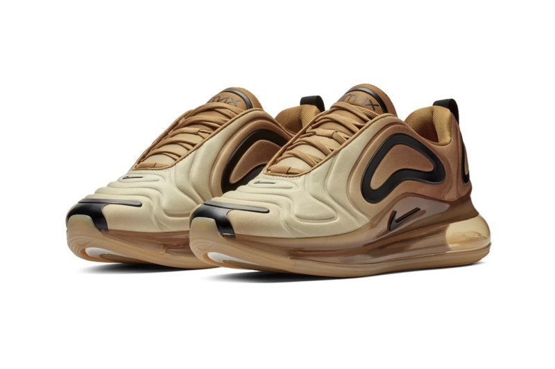 æ¶å
é è¦½ Nike Air Max 720 夿¬¾å
¨æ°é
è²