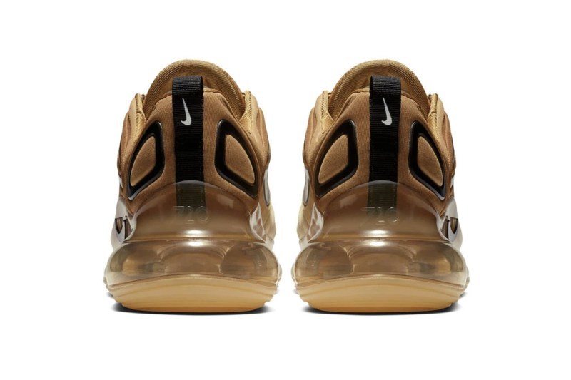 æ¶å
é è¦½ Nike Air Max 720 夿¬¾å
¨æ°é
è²