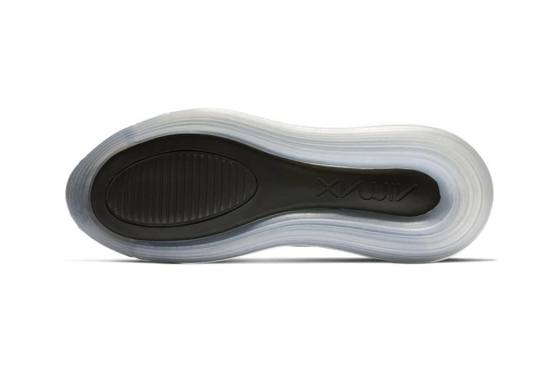 æ¶å
é è¦½ Nike Air Max 720 夿¬¾å
¨æ°é
è²