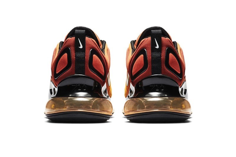 æ¶å
é è¦½ Nike Air Max 720 夿¬¾å
¨æ°é
è²