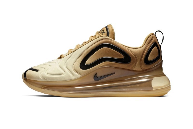 æ¶å
é è¦½ Nike Air Max 720 夿¬¾å
¨æ°é
è²