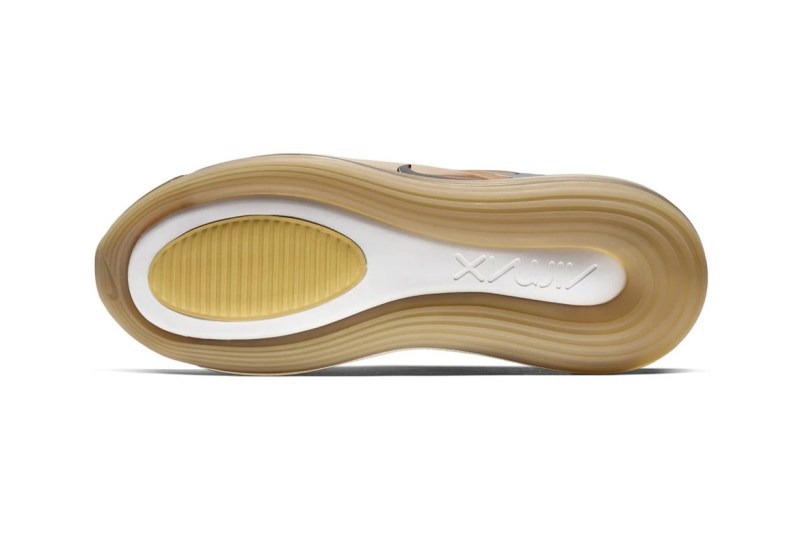 æ¶å
é è¦½ Nike Air Max 720 夿¬¾å
¨æ°é
è²