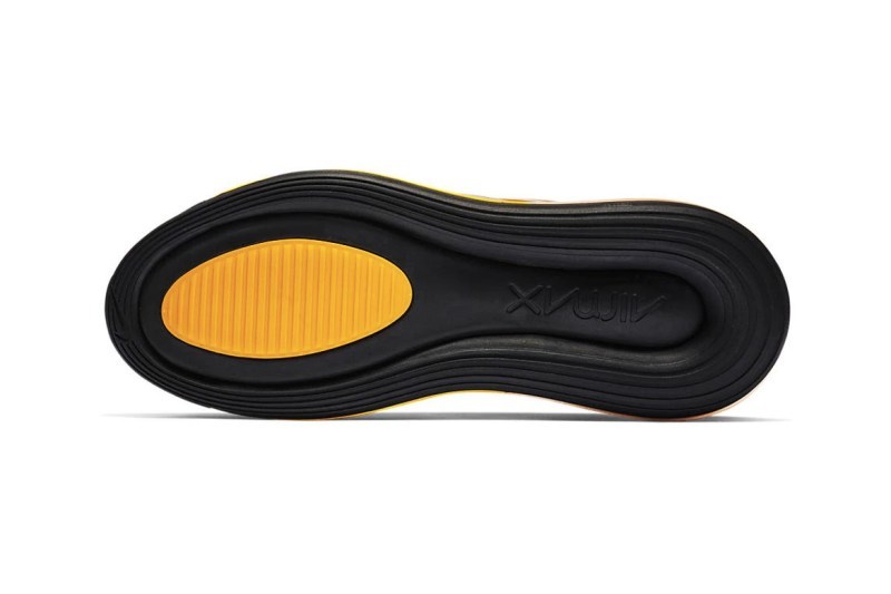 æ¶å
é è¦½ Nike Air Max 720 夿¬¾å
¨æ°é
è²