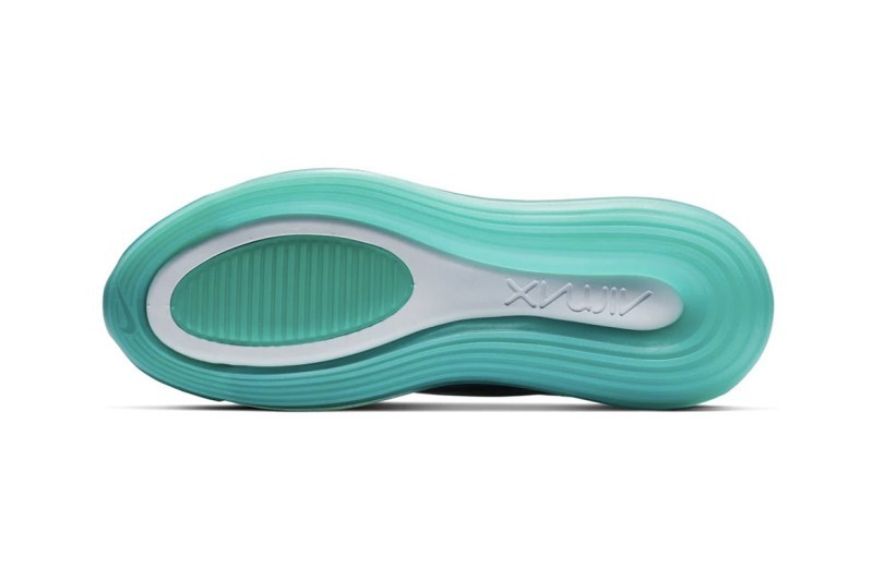 æ¶å
é è¦½ Nike Air Max 720 夿¬¾å
¨æ°é
è²