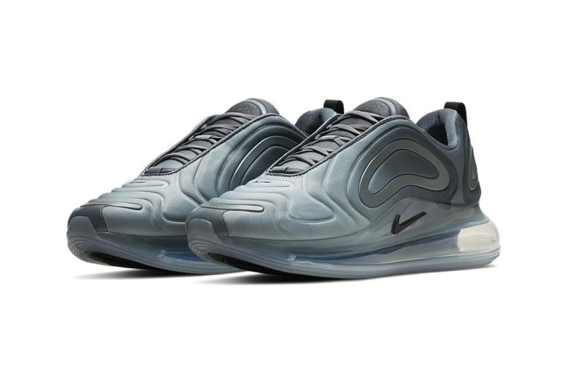 æ¶å
é è¦½ Nike Air Max 720 夿¬¾å
¨æ°é
è²