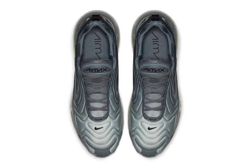 æ¶å
é è¦½ Nike Air Max 720 夿¬¾å
¨æ°é
è²