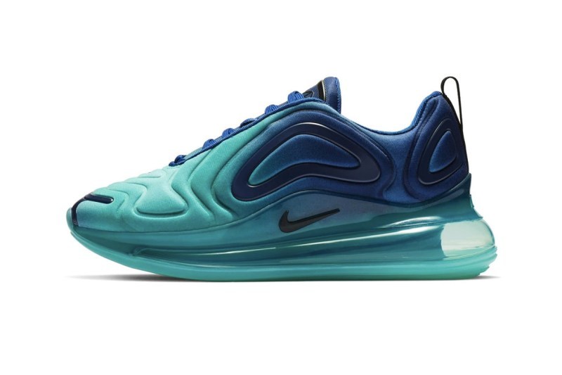 æ¶å
é è¦½ Nike Air Max 720 夿¬¾å
¨æ°é
è²