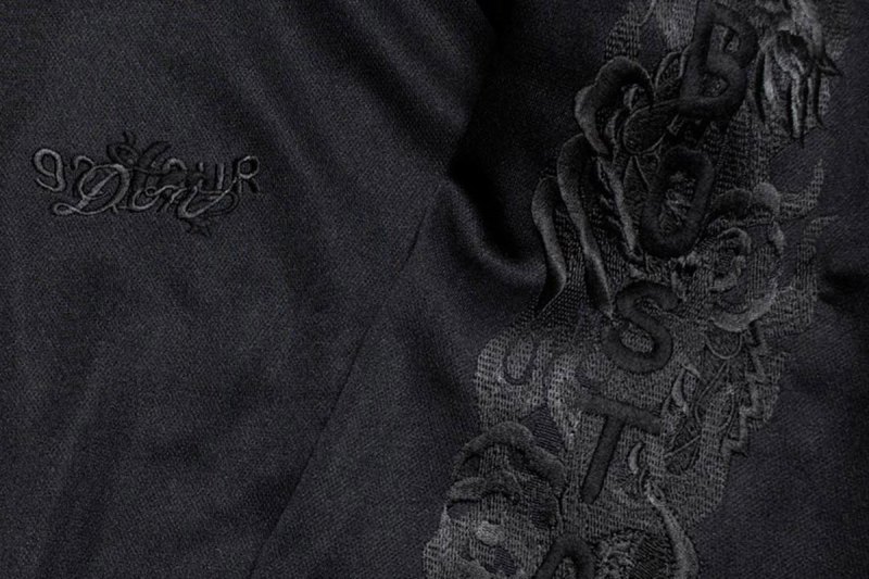 mastermind JAPAN ææ Doublet æé  Riccardi 40 é±å¹´å¥æ³¨ç³»å