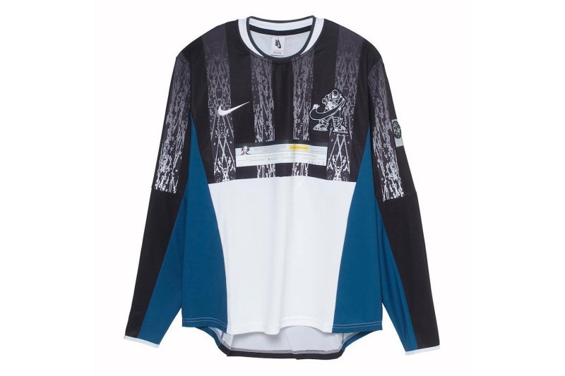 Cav Empt x Nike è¯åç³»åå:registered:æ´å:registered:åä¸è¦½