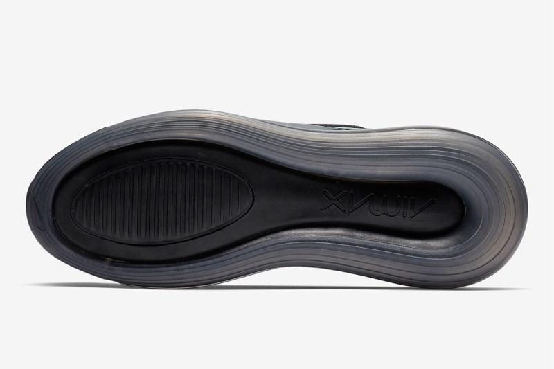 æ¶å
é è¦½ Nike Air Max 720ãIridescent Meshãé
è²