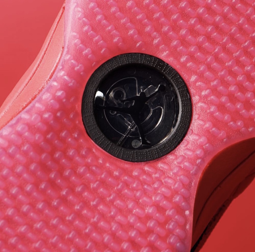 Air Jordan 33 University Red AQ8830-600å叿¥æ