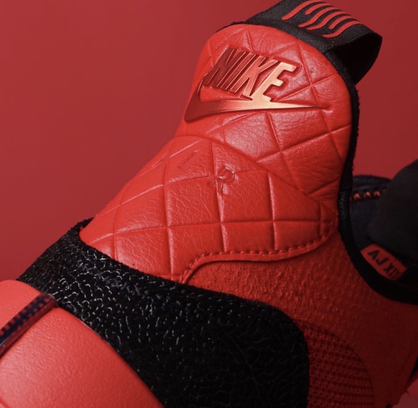 Air Jordan 33 University Red AQ8830-600å叿¥æ