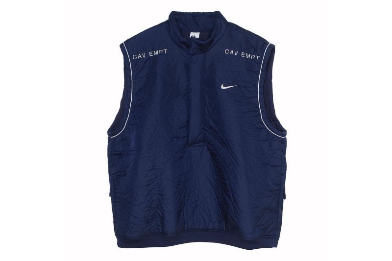 Cav Empt x Nike è¯åç³»åå:registered:æ´å:registered:åä¸è¦½