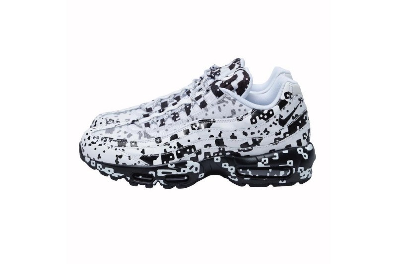 Cav Empt x Nike è¯åç³»åå:registered:æ´å:registered:åä¸è¦½