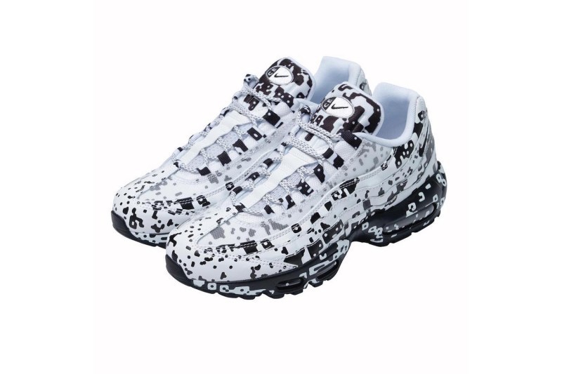 Cav Empt x Nike è¯åç³»åå:registered:æ´å:registered:åä¸è¦½