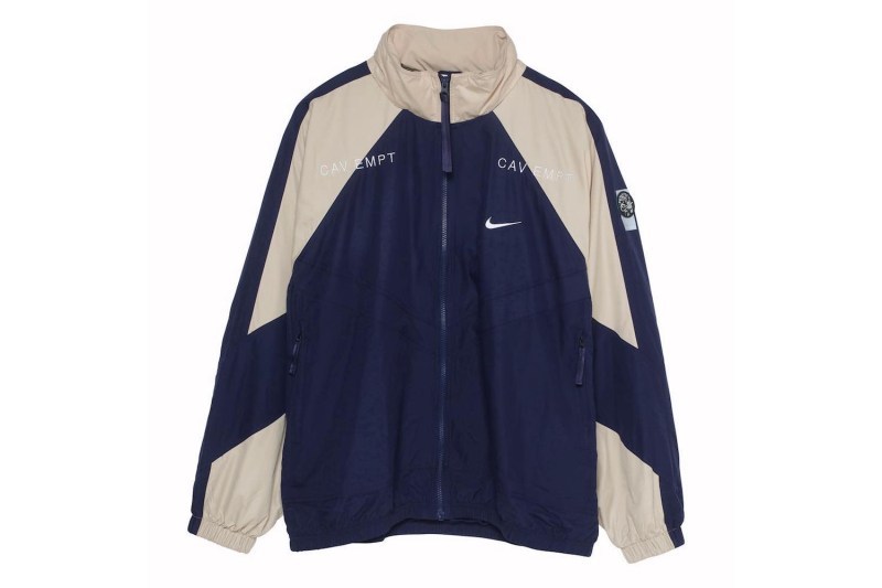 Cav Empt x Nike è¯åç³»åå:registered:æ´å:registered:åä¸è¦½