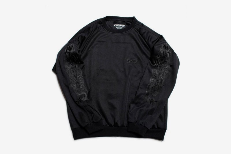 mastermind JAPAN ææ Doublet æé  Riccardi 40 é±å¹´å¥æ³¨ç³»å