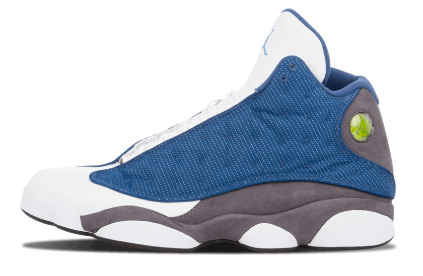 Air Jordan 13 Flint