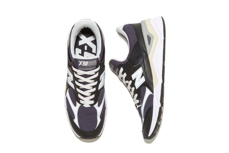 New Balance æ¨åº Beauty & Youth éå:registered:éè²