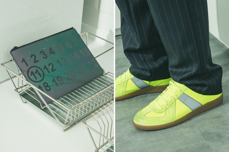 Maison Margiela 2019 æ:copyright:æ¥ç³»åé åç¹è¼¯