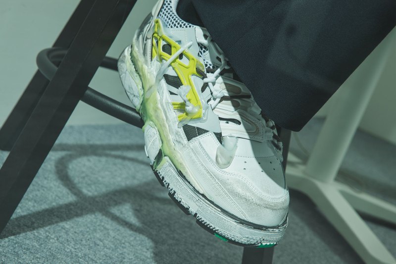 Maison Margiela 2019 æ:copyright:æ¥ç³»åé åç¹è¼¯