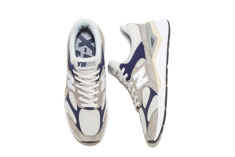 New Balance æ¨åº Beauty & Youth éå:registered:éè²