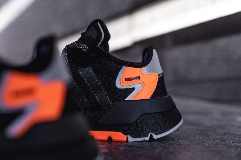 è¿è³ adidas Originals å
¨æ°é款 Nite Jogger