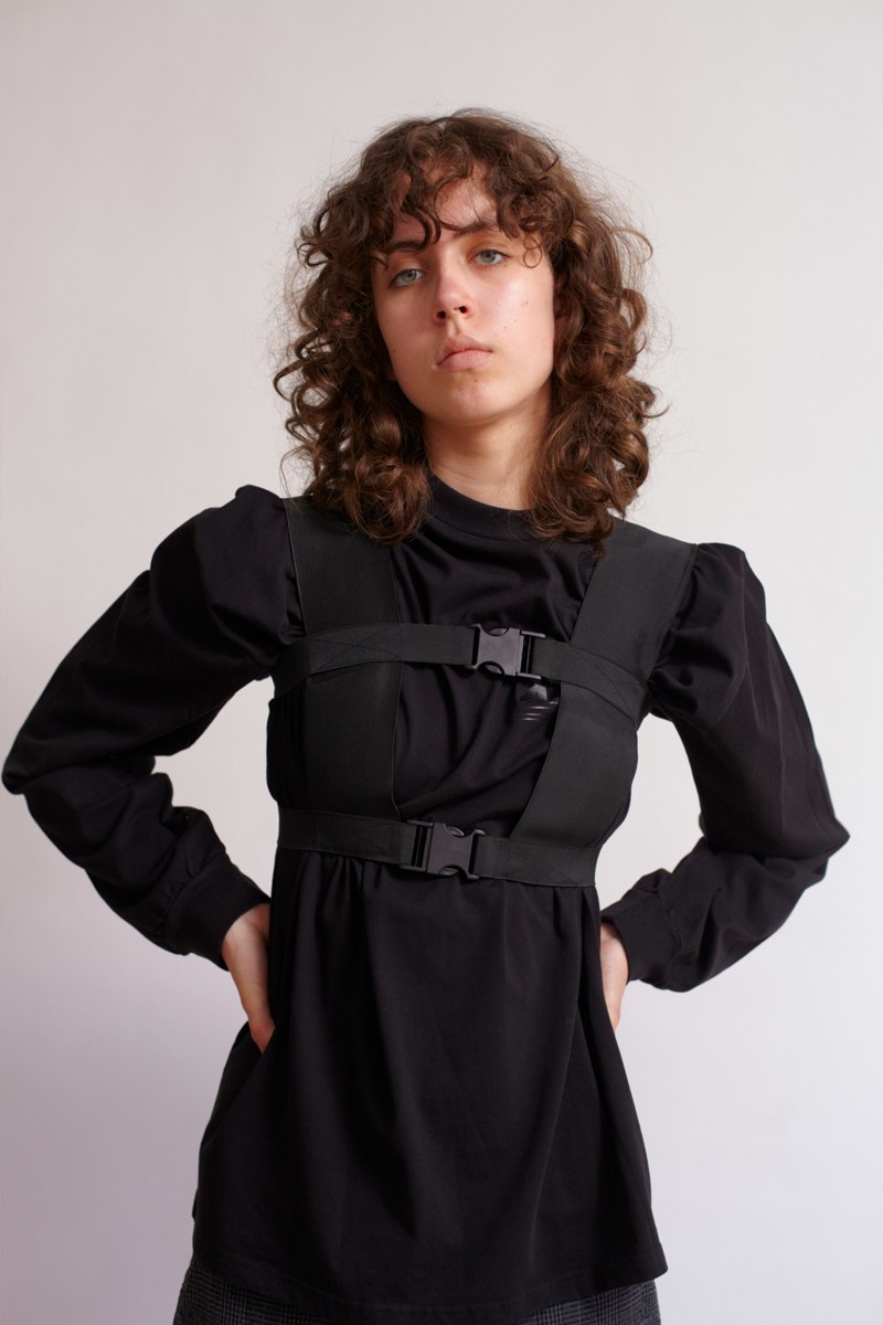 Aries ç¼ä½ 2019 æ¥å¤ç³»å Lookbook