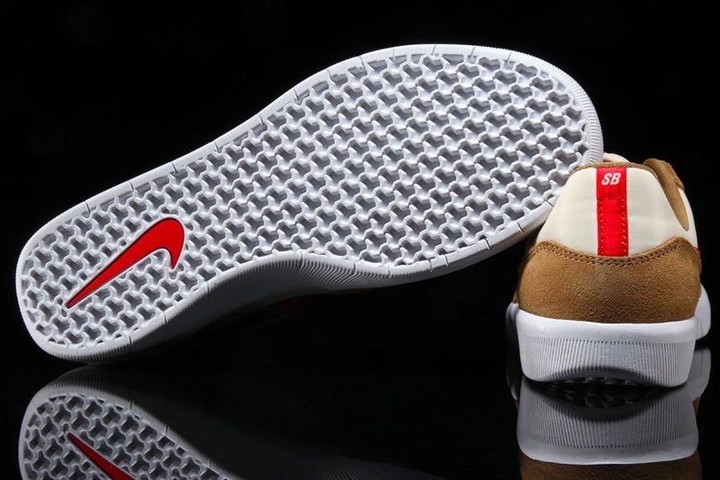 Nike SB Team Classic å¨æ°ãMars Yard ãéè²ä¸æ¶