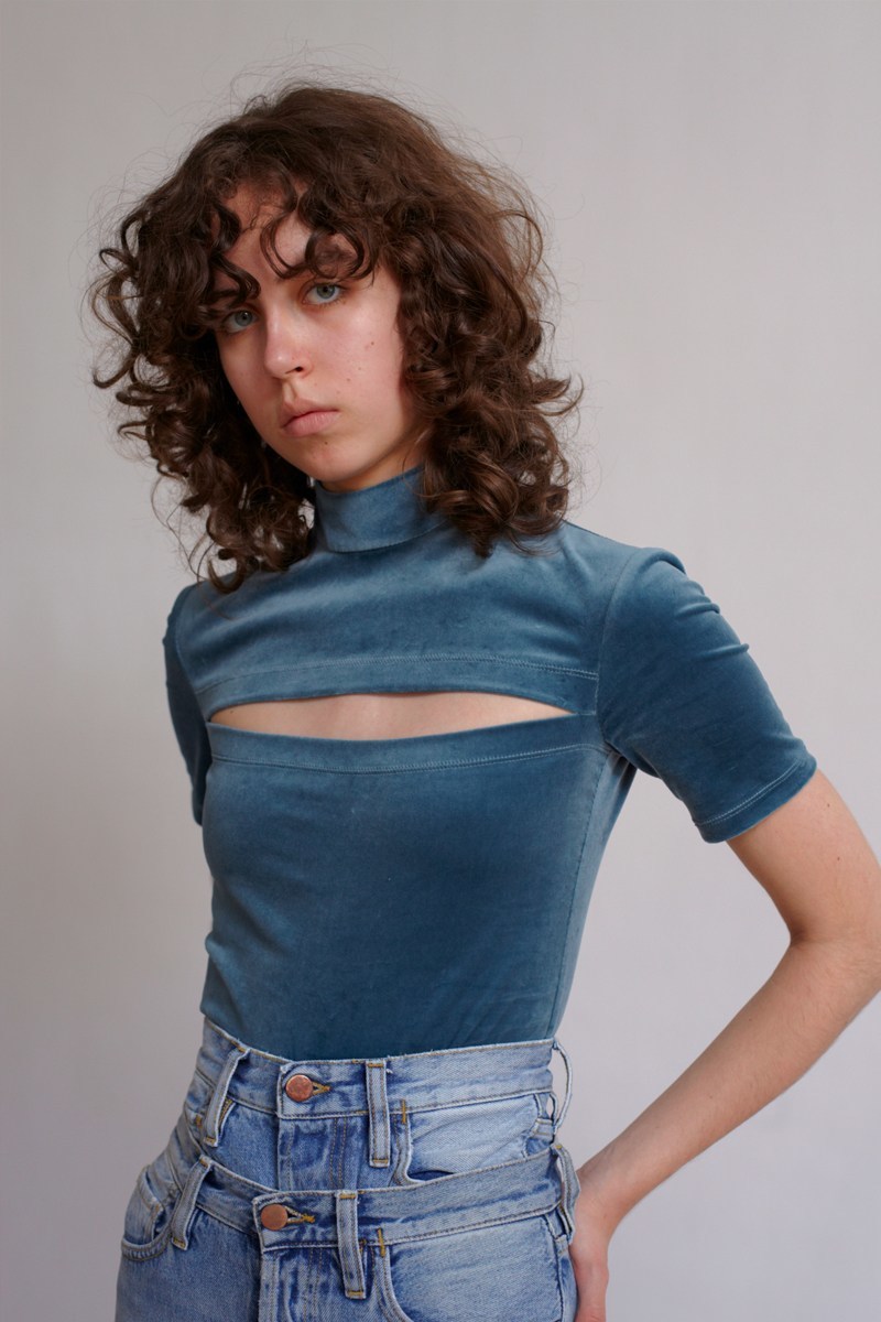 Aries ç¼ä½ 2019 æ¥å¤ç³»å Lookbook