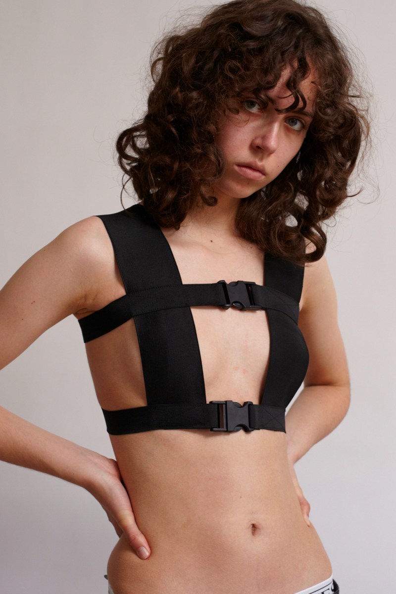Aries ç¼ä½ 2019 æ¥å¤ç³»å Lookbook