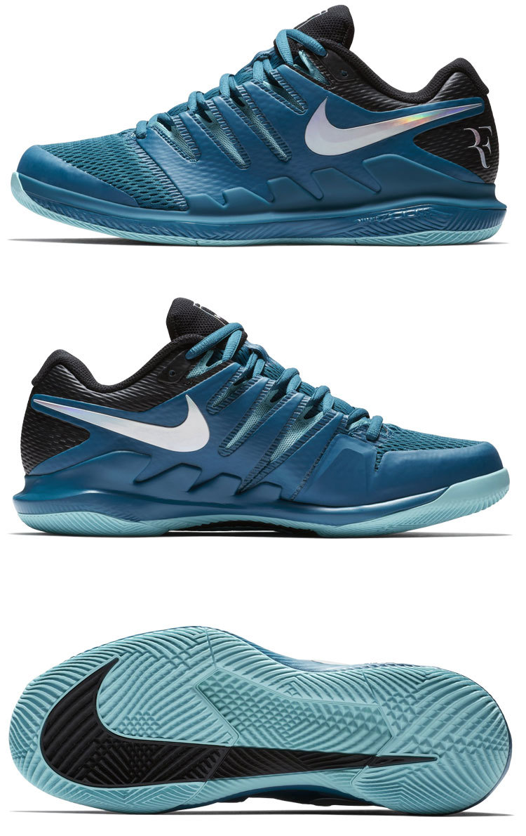 Nike Air Zoom Vapor X Tennis Shoe