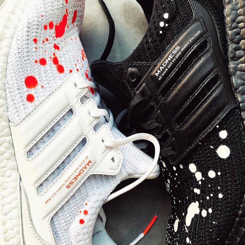 ç¯çadidas Ultra Boosté»è²ç½è²å叿¥æä»·æ ¼